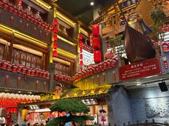 -唐山宴大唐州府精品中餐