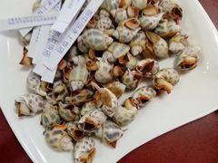 -岛中岛·海鲜大排档·万宁老字号(东澳店)