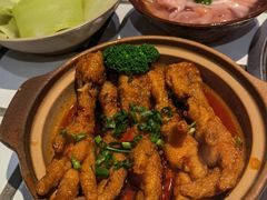 烧鸡爪-贰回巷火锅馆(钟楼店)