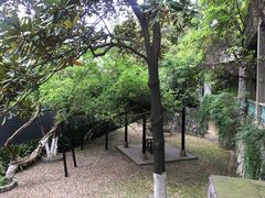 -湖南省立第一师范学校旧址