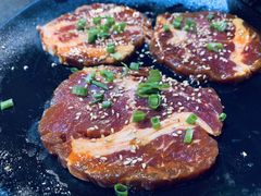 -火炉旺烤肉啤酒屋(沈北创始店)
