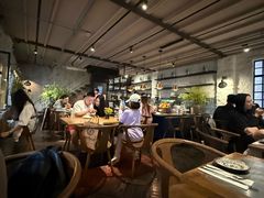 -Apollo·西班牙小酒馆(安福路店)