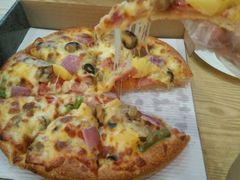 -尊宝比萨(科华店)