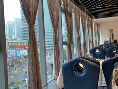 靠窗位-望乡楼上海菜(日月光店)