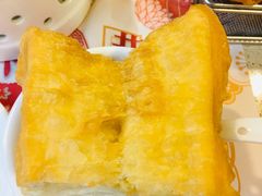 金牌靓油条-点都德(北京路贰店)