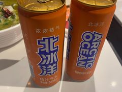 -渝是乎酸菜鱼·川渝小炒(新世界百货望京店)