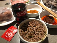 -海底捞火锅(万象城店)