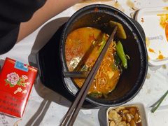 -白氏兄弟烧烤(富康路总店)
