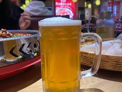 -肥三土菜馆(五四广场店)