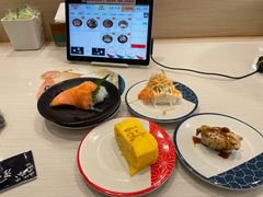 -濱寿司(高新伊藤店)