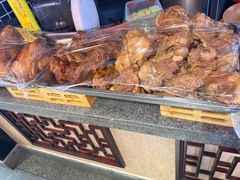 -李记饺子·熏酱东北菜(欢乐谷店)