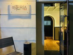 -Osteria意大利餐厅