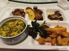 -同庆楼(天鹅湖万达店)