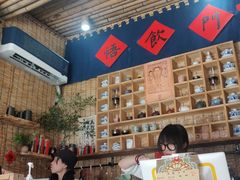 -悟饮门市景店