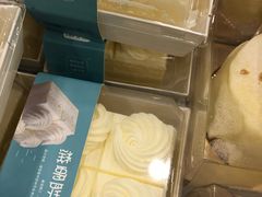 -御蝶坊生日蛋糕KNAC(新村店)