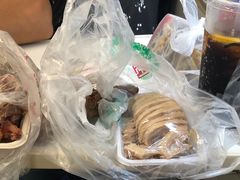-韩复兴(新街口户部街店)