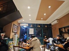 -新疆哈利德餐厅(紫薇都市店)