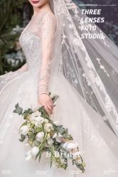 -B.Bridge Couture婚纱礼服(福田店)