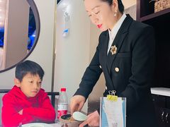 -上地宴·中关村的会客厅(清河高铁站店)