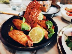 -the rug 飞毯 (朝阳公园店)