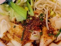 -大嘻咹biangbiang面(历史博物馆店)