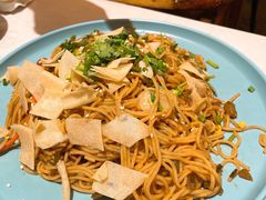 招牌海南粉-香香海南菜餐厅