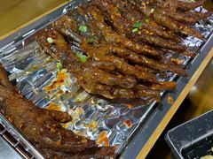 -久品居外婆人家(时光店)