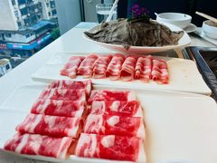 -海底捞火锅(长沙华创国际广场店)