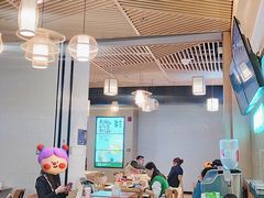 -甲乙饼·手工牛肉饼(金地广场店)
