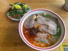 -穆兰泽兰州牛肉面(天津·海河意式风情区店)