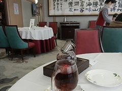 -国贸旋转餐厅(国贸广场店)