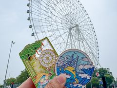 -南昌之星摩天轮