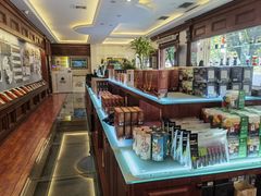 -比顿咖啡文化馆(升阳路店)
