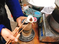 -邱少云烈士纪念馆