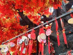 -芜湖方特东方神画