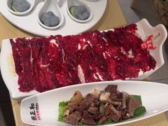 -潮正和潮汕牛肉火锅·老字号(番禺万达店)
