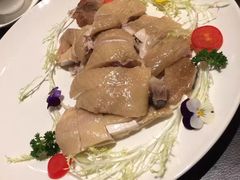 -广州文华东方酒店·江-由辉师傅主理