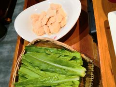 -九宫格重庆火锅(保利店)