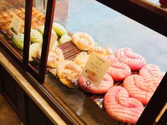 -派斯俊·本味(解放南路店)