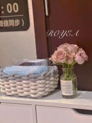 -ROYEA茹彦祛痘·问题肌肤修护中心
