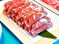 -皇城老妈火锅·川味传承(港湾店)