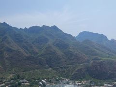 -野三坡清泉山风景区