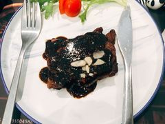 -拂晓山房·私房川菜(西门店)