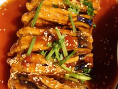 -老平遥饭馆