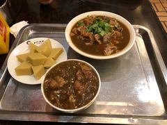 -姚记炒肝店(簋街店)