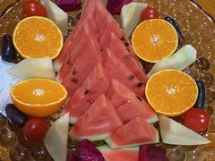 -星河湾温泉洗浴酒店