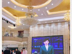 大堂-东江渔村(皇悦店)