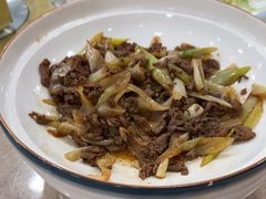 -乔家满族八大碗(流水沟店)