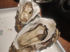 -乔街深夜食堂·台州菜·高压锅生蚝(杭州总店)