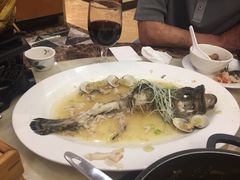 -稻香酒家·33年老字号·港式粤菜(富邦中心店)